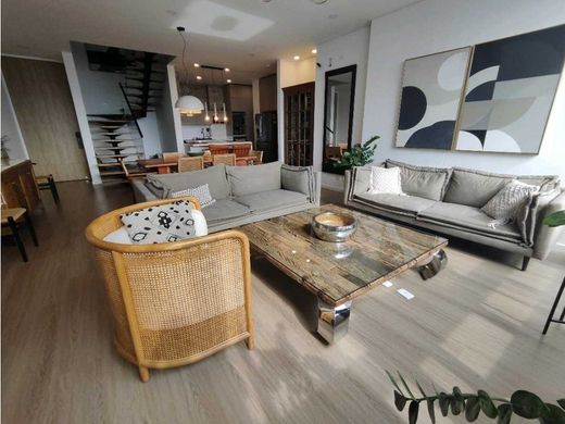 Duplex appartement in Envigado, Departamento de Antioquia