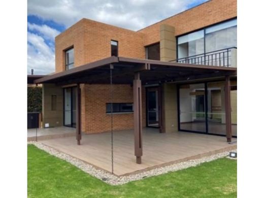 منزل ﻓﻲ Chía, Departamento de Cundinamarca