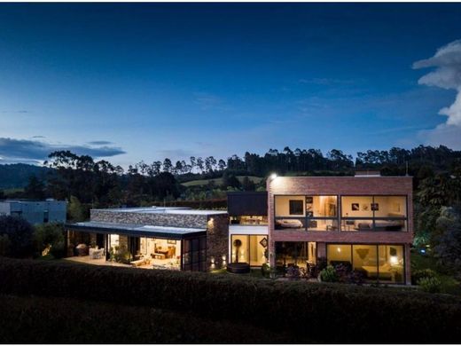 Luxury home in Medellín, Departamento de Antioquia