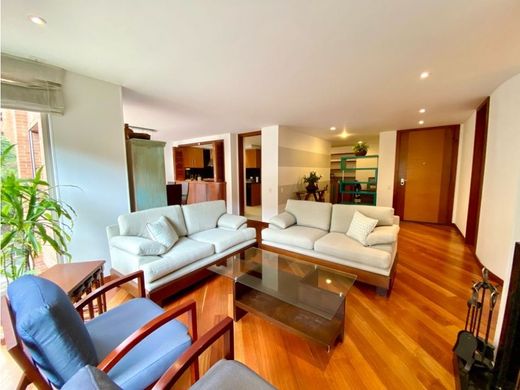 Квартира, Богота, Bogotá  D.C.