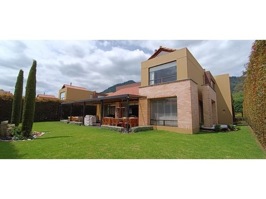 Luxury home in Chía, Cundinamarca