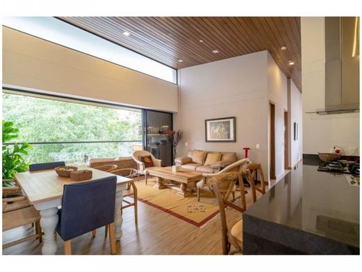 Penthouse Rionegro, Departamento de Antioquia
