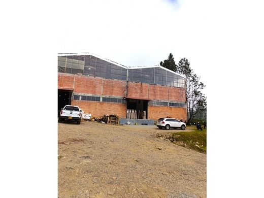 Land in Rionegro, Departamento de Antioquia