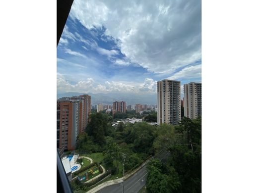 Appartement à Medellín, Departamento de Antioquia