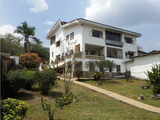 Luxus-Haus in Villeta, Departamento de Cundinamarca