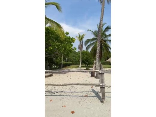 Terrain à Santiago de Tolú, Departamento de Sucre