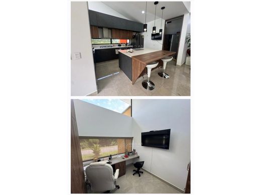 Apartment / Etagenwohnung in Pereira, Departamento de Risaralda