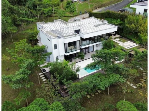 Casa de campo - Pereira, Departamento de Risaralda