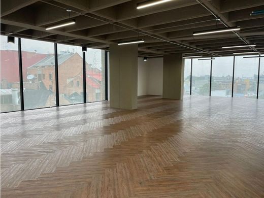 Office in Bogotá, Bogotá  D.C.