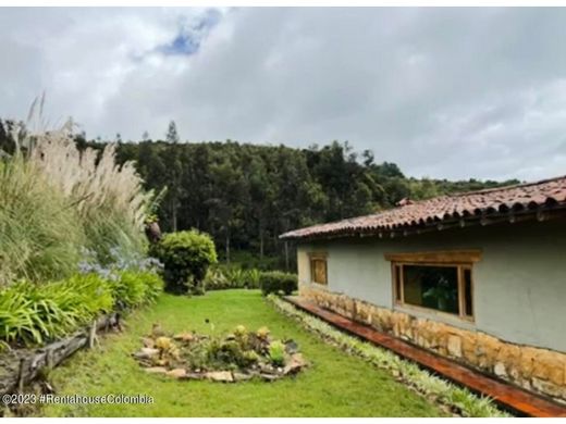 Terrain à Guasca, Departamento de Cundinamarca