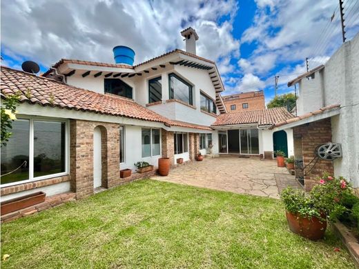 Luxury home in Bogotá, Bogotá  D.C.