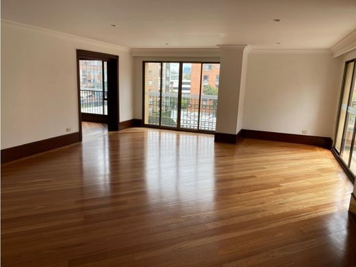 아파트 / 보고타, Bogotá  D.C.