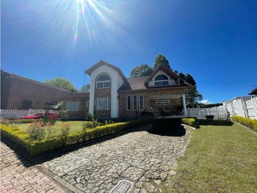 Country House in Retiro, Departamento de Antioquia