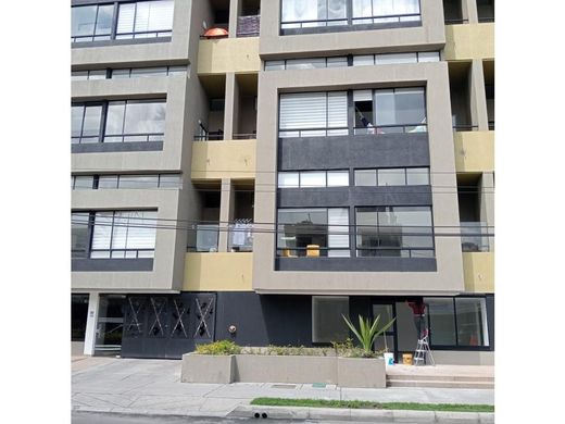 아파트 / Bogotá, Bogotá  D.C.