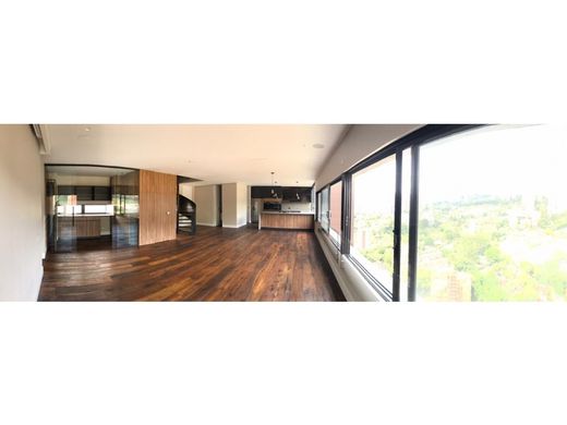 Appartement à Medellín, Departamento de Antioquia