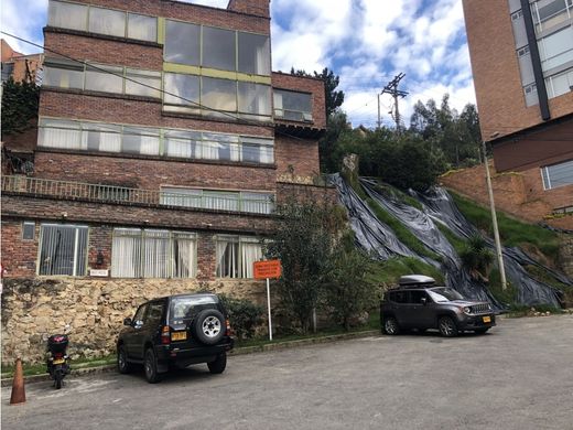 公寓楼  波哥大, Bogotá  D.C.