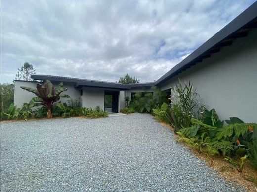 Casa de campo en Retiro, Departamento de Antioquia