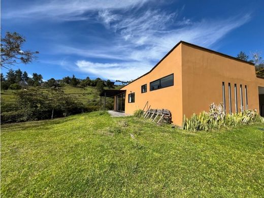 Casa de luxo - Rionegro, Departamento de Antioquia