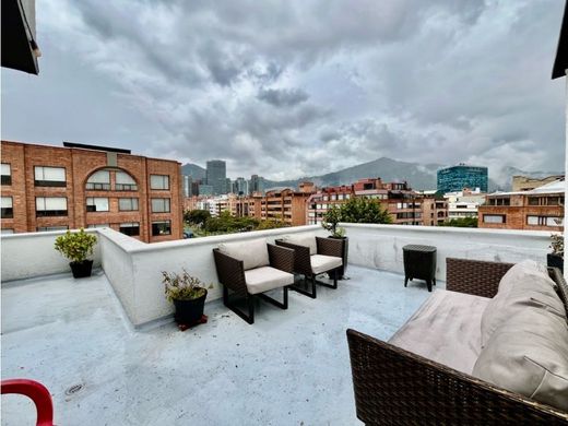 ‏דירה ב  בוגוטה, Bogotá  D.C.