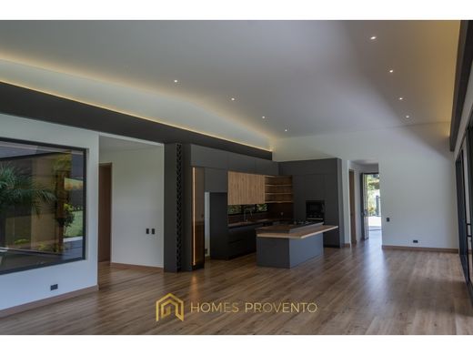 호화 저택 / Rionegro, Departamento de Antioquia