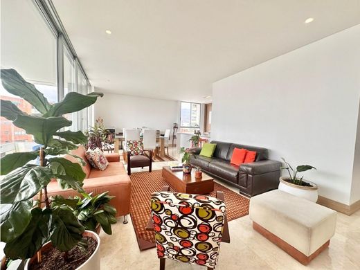 Apartamento - Cali, Departamento del Valle del Cauca