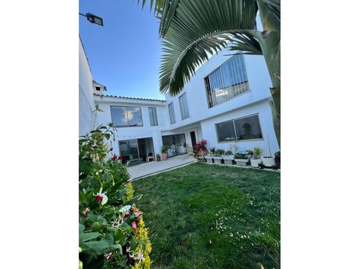 Πολυτελή κατοικία σε Μπογκοτά, Bogotá  D.C.