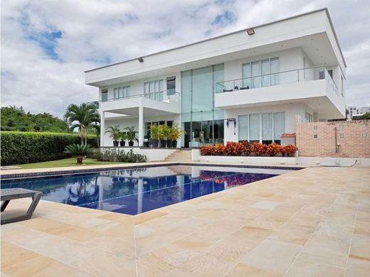 Luxury home in Santiago de Cali, Cali