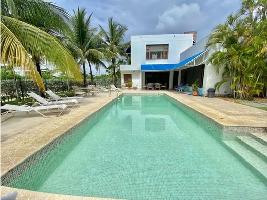 Appartement à Carthagène, Cartagena de Indias