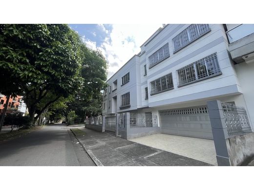 Complesso residenziale a Cali, Departamento del Valle del Cauca