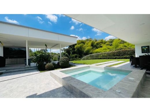 Landhuis in Pereira, Departamento de Risaralda