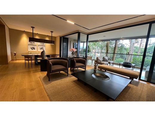 Διαμέρισμα σε Μεδεγίν, Medellín