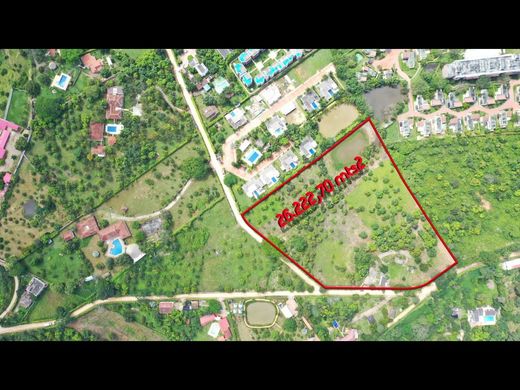 Land in Anapoima, Cundinamarca