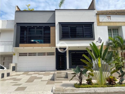 Luxe woning in Cali, Departamento del Valle del Cauca
