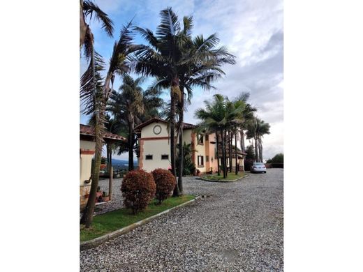 Сельский Дом, Rionegro, Departamento de Antioquia