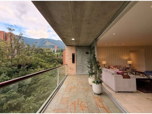 Appartamento a Medellín, Departamento de Antioquia