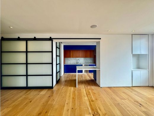 Apartment / Etagenwohnung in Bogotá, Bogotá  D.C.