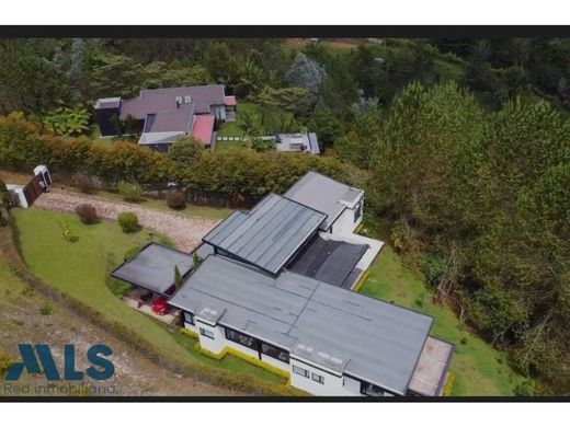 Πολυτελή κατοικία σε Retiro, Departamento de Antioquia