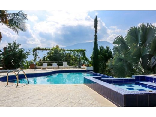 ‏בתי כפר ב  Girardota, Departamento de Antioquia