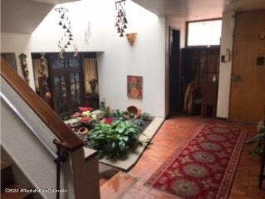 Casa di lusso a Bogotá, Bogotá  D.C.