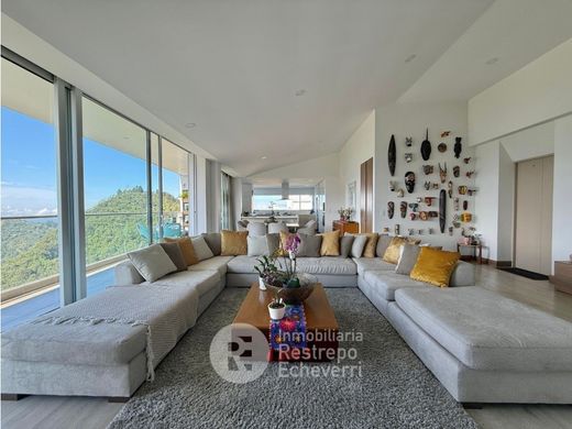 Apartment in Manizales, Departamento de Caldas