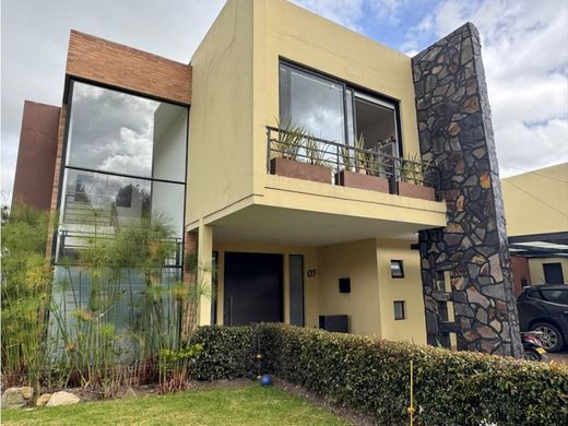 Luxury home in Cota, Cundinamarca