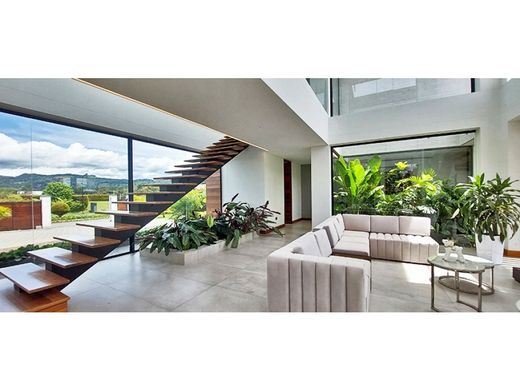 Köy evi Rionegro, Departamento de Antioquia