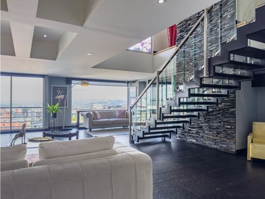 Apartment in Bogotá, Bogotá  D.C.