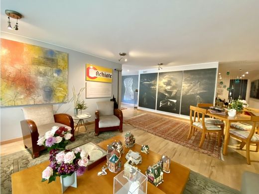 Apartment in Bogotá, Bogotá  D.C.