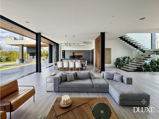 Casa di lusso a Rionegro, Departamento de Antioquia