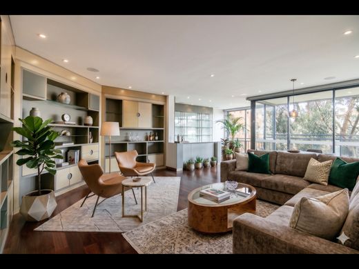 Apartment in Bogotá, Bogotá  D.C.