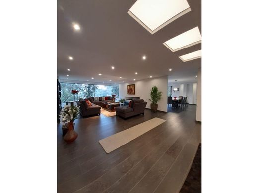 Apartment in Bogotá, Bogotá  D.C.