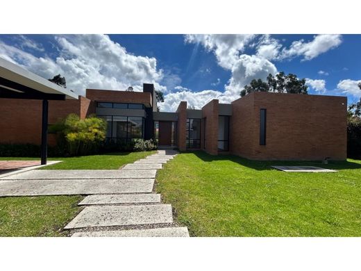 Luksusowy dom w Sopó, Departamento de Cundinamarca