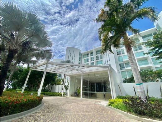 Apartament w Cartagena, Cartagena de Indias