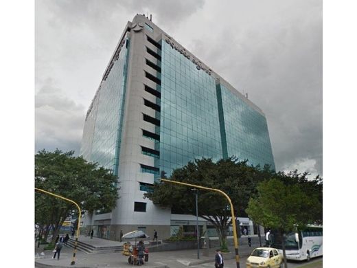 Офис, Богота, Bogotá  D.C.